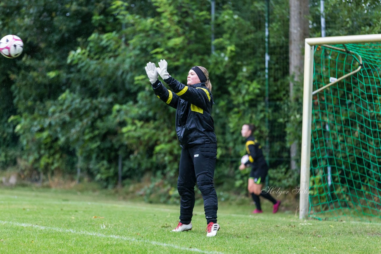 Bild 52 - Frauen SV Neuenbrook-Rethwisch - SV Frisia 03 Risum Lindholm